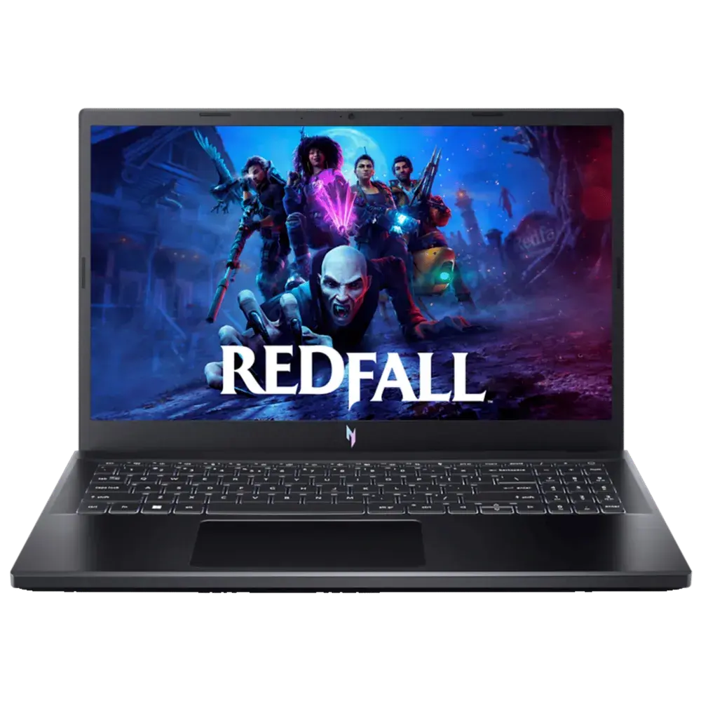Gaming Laptops