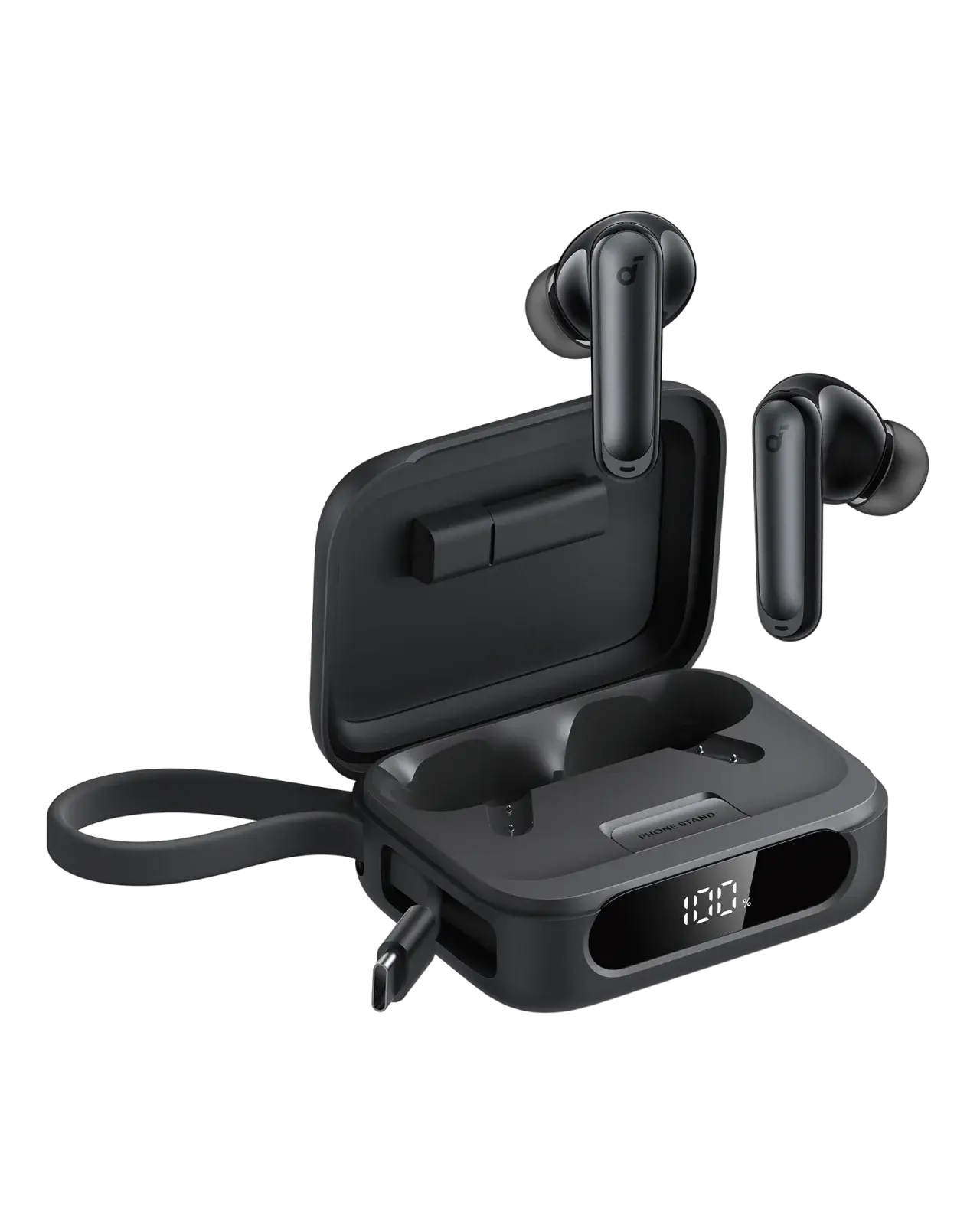Soundcore P41i Wireless Earbuds