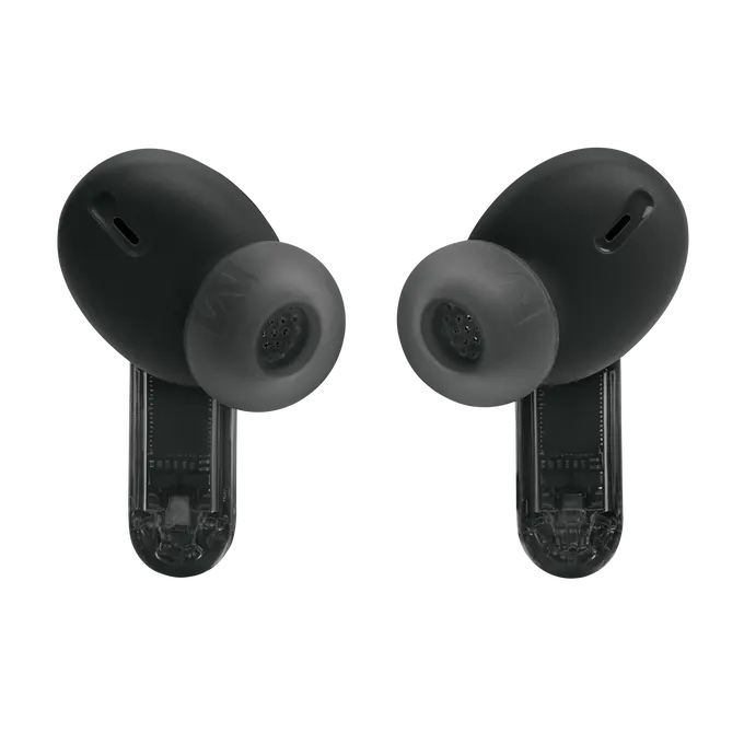 JBL Tune Beam 2 Ghost Edition
