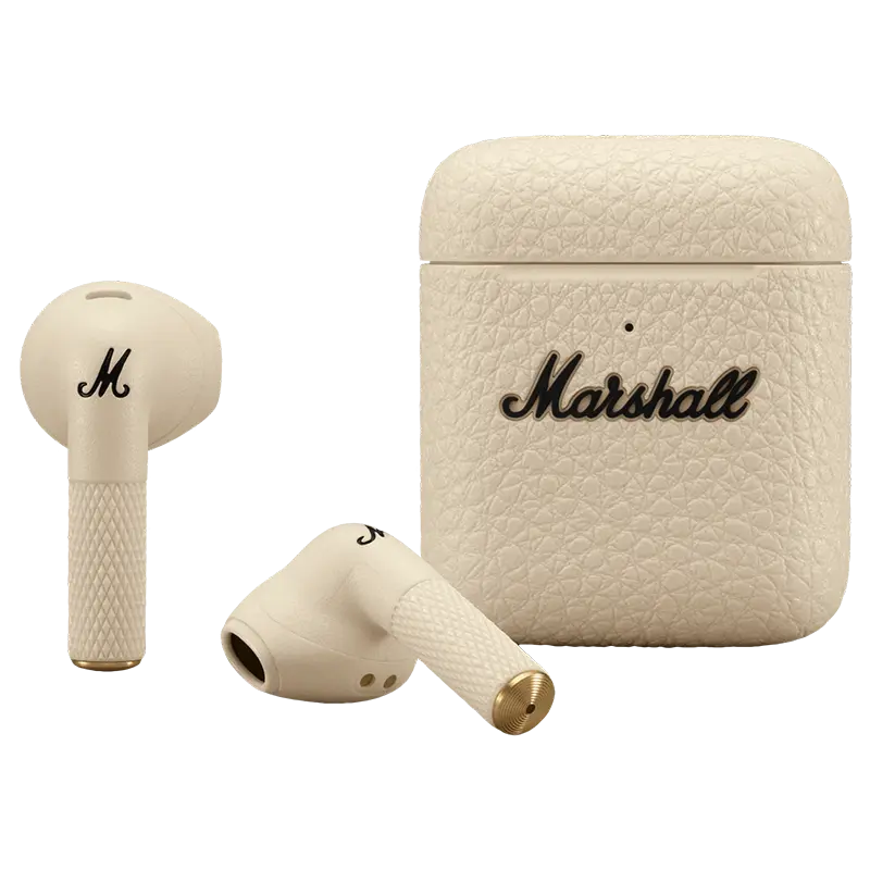 Marshall Minor III