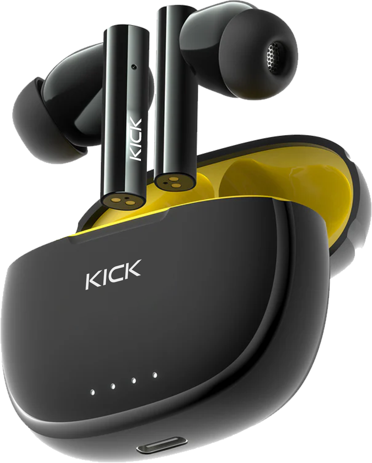 Kick Phantom Buds X Neo
