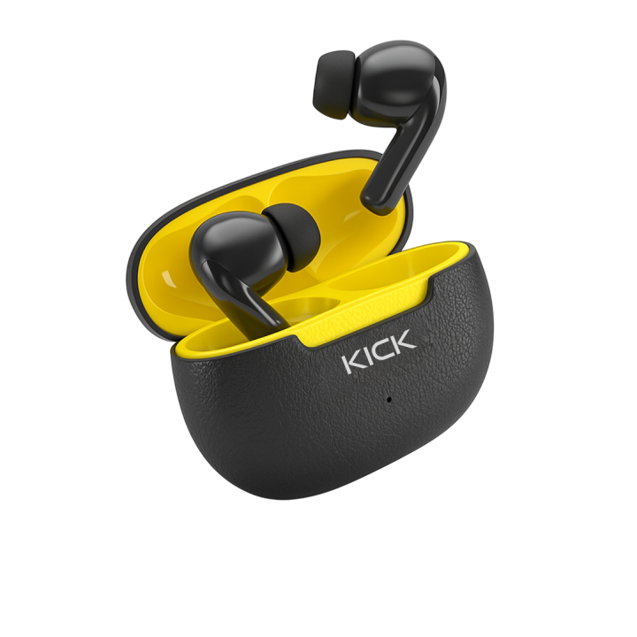 Kick Phantom Buds X2 Neo