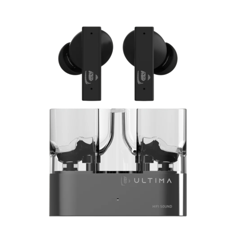 Ultima Fusion 360