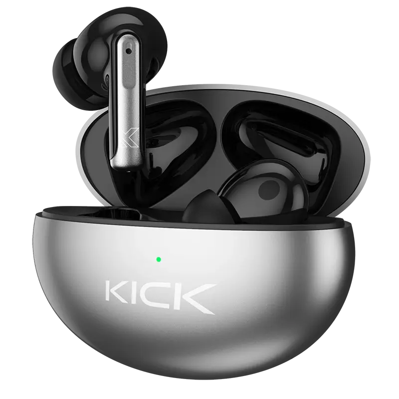 Kick Buds S Pro
