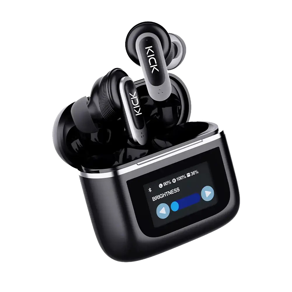 Kick Zenbuds TWS