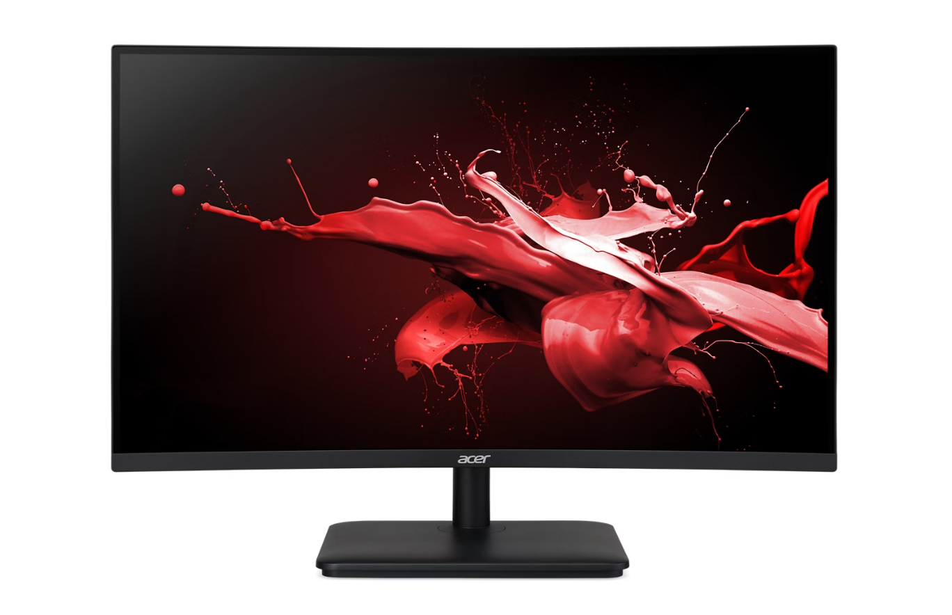 Acer ED270 X Widescreen LCD Monitor