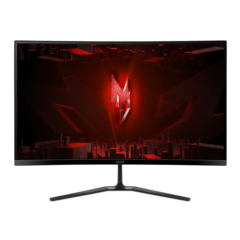 Acer Gaming Monitor - Acer Nitro Series | NITRO ED270US3 (Curve)