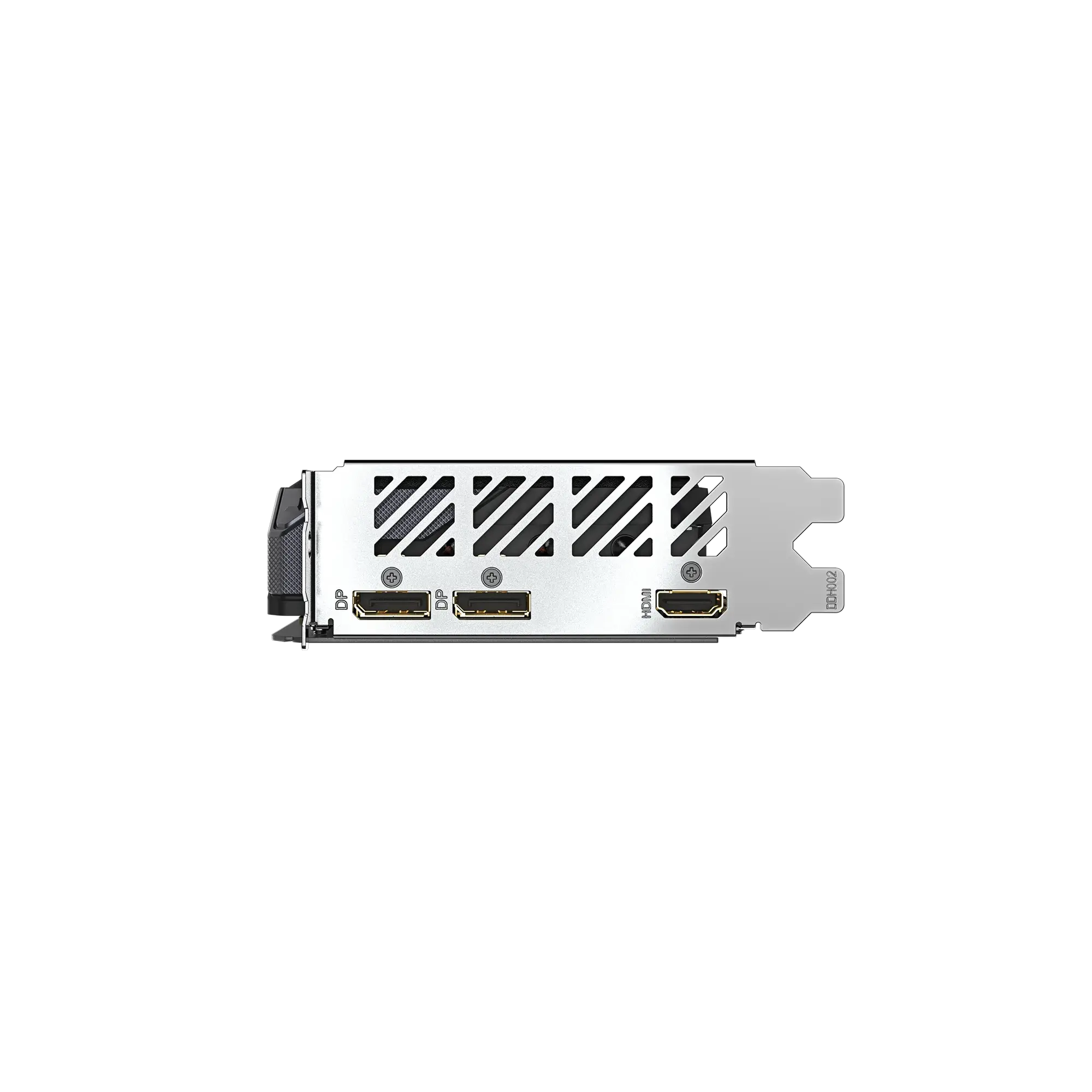 GIGABYTE RADEON RX 9060 XT GAMING OC 16GB