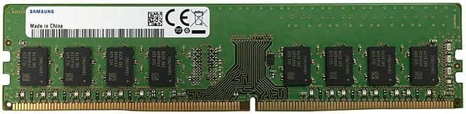 Samsung M378A1K43CB2-CTD Memory Module DDR4, 2666 MHz, 288-pin DIMMM