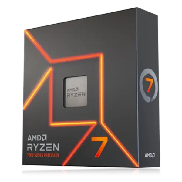 AMD Ryzen 7 7700