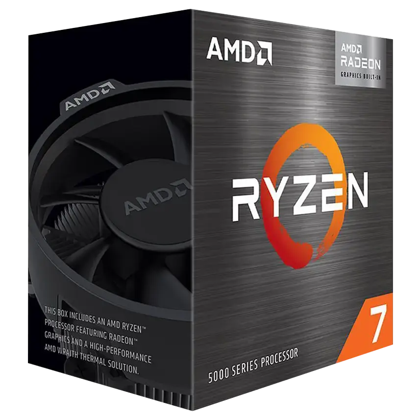AMD Ryzen 7 5700X