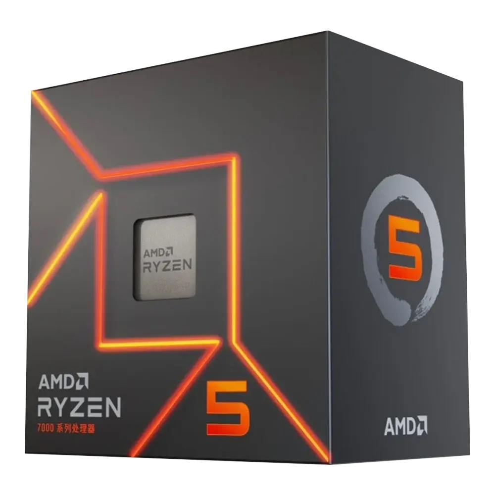 AMD Ryzen 5 7500F