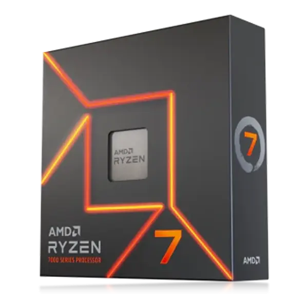 AMD Ryzen 7 7700X