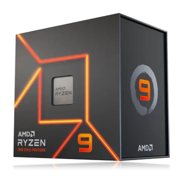 AMD Ryzen 9 7900X