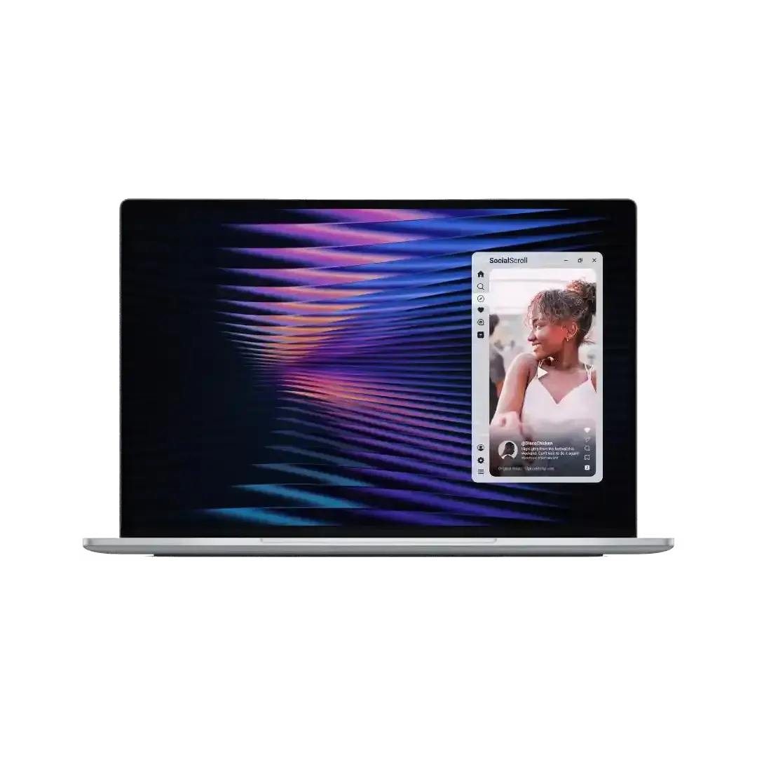 Dell XPS 13 DX13260 2026 (Intel Core Ultra 5 320 | Intel Graphics)
