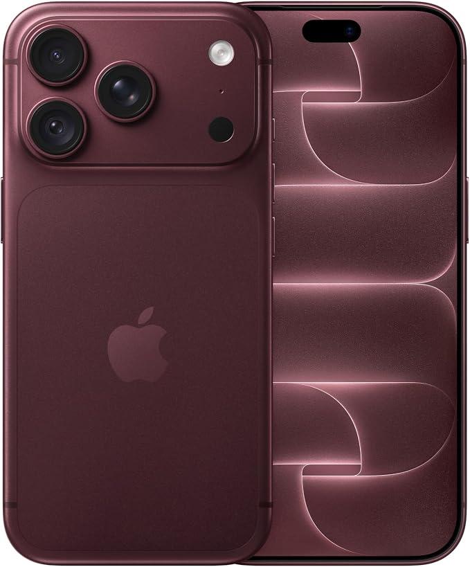 Apple iPhone 18 Pro Max