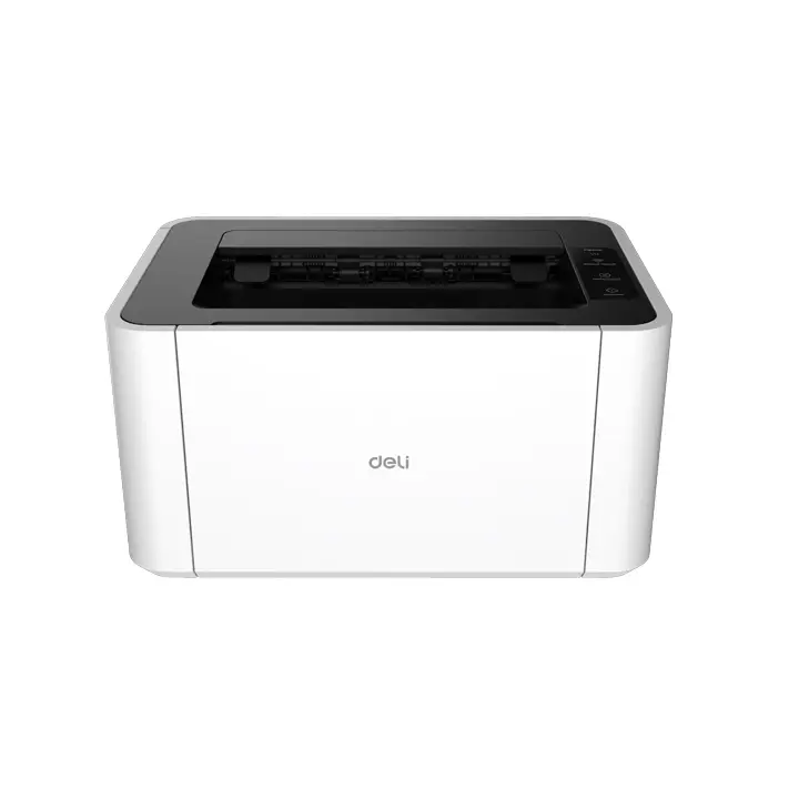 Deli P1820W Monochrome Laser Printer Print