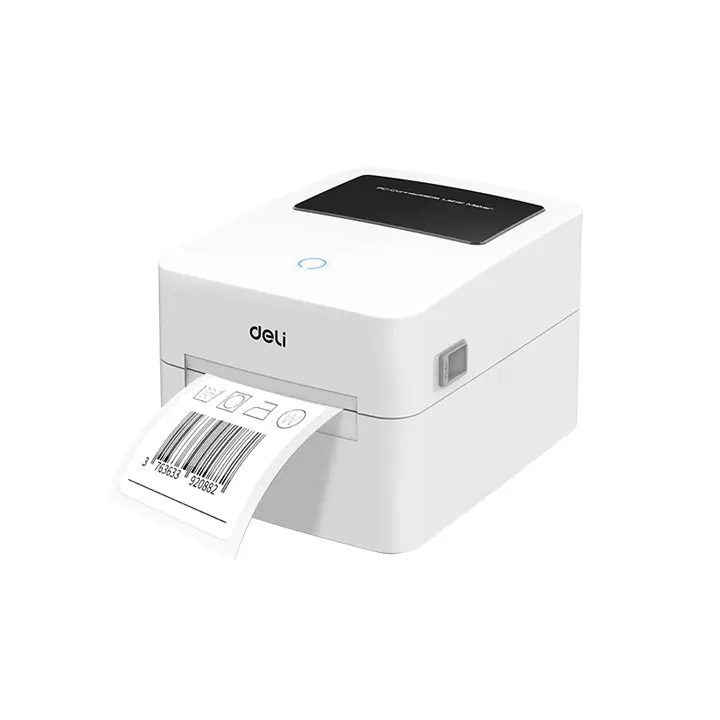 Deli E750W Thermal Label Printer