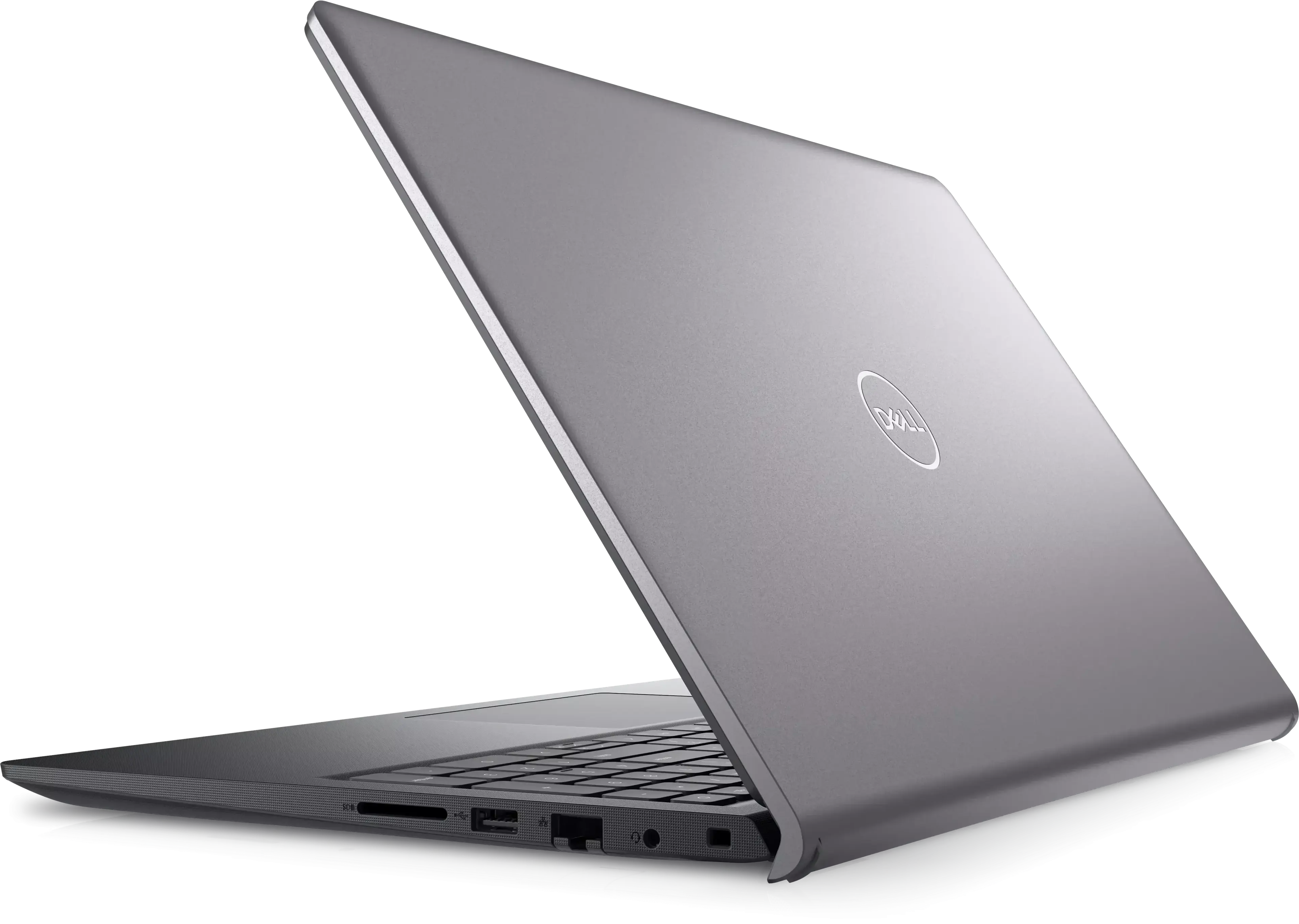 Dell Vostro 3530 (Intel Core i5 1335U Processor | 8GB RAM | 512GB SSD | Intel Iris Xe Graphics Card | 15.6-inch FHD (1920 x 1080) IPS Display | 1 Year Warranty)