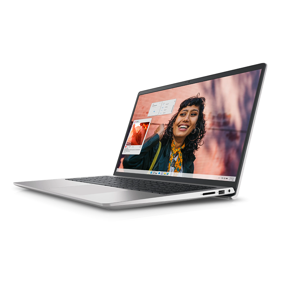 Dell Inspiron 15 3530 - i5 1335U | 8GB RAM | 512GB SSD | 15.6" FHD Display | 1 Year Warranty