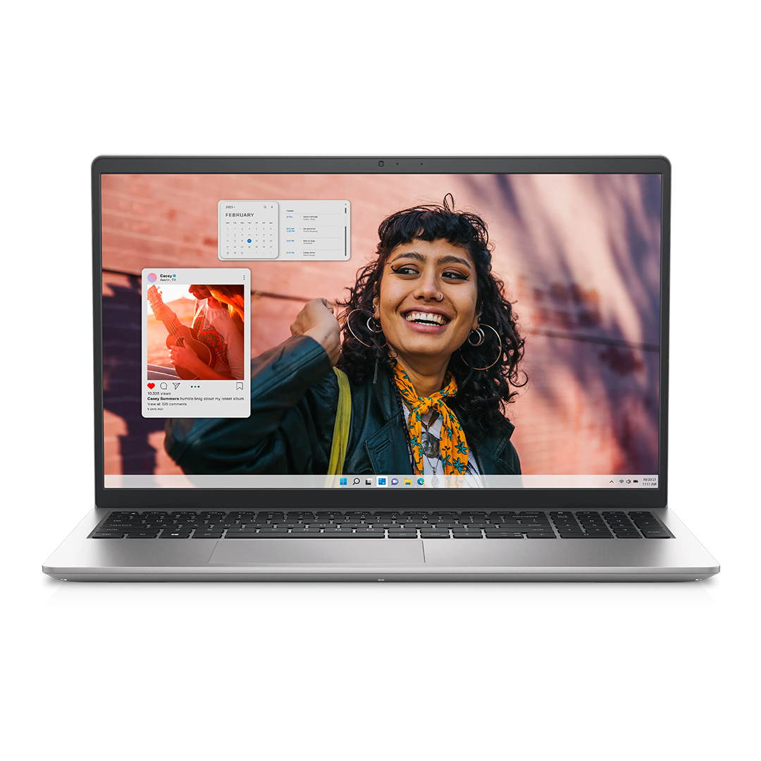 Dell Inspiron 15 3530 - i7 1355U | 16GB RAM | 512GB SSD | 15.6" FHD Display | 1 Year Warranty