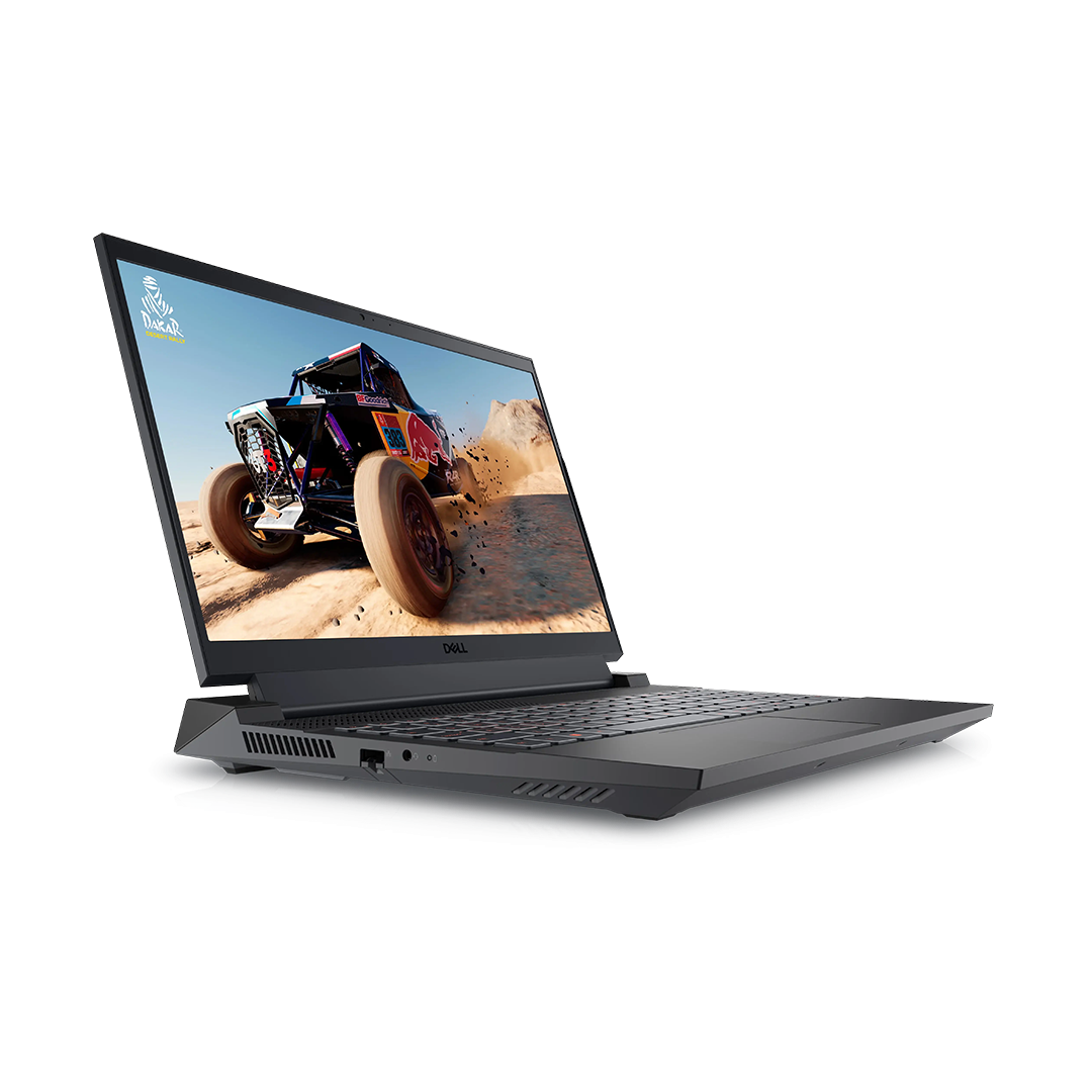 Dell G15 5530 2023 - i5 13450HX | RTX 3050 | 16GB RAM | 512GB SSD | RGB Backlit Keyboard | 2 Year Warranty