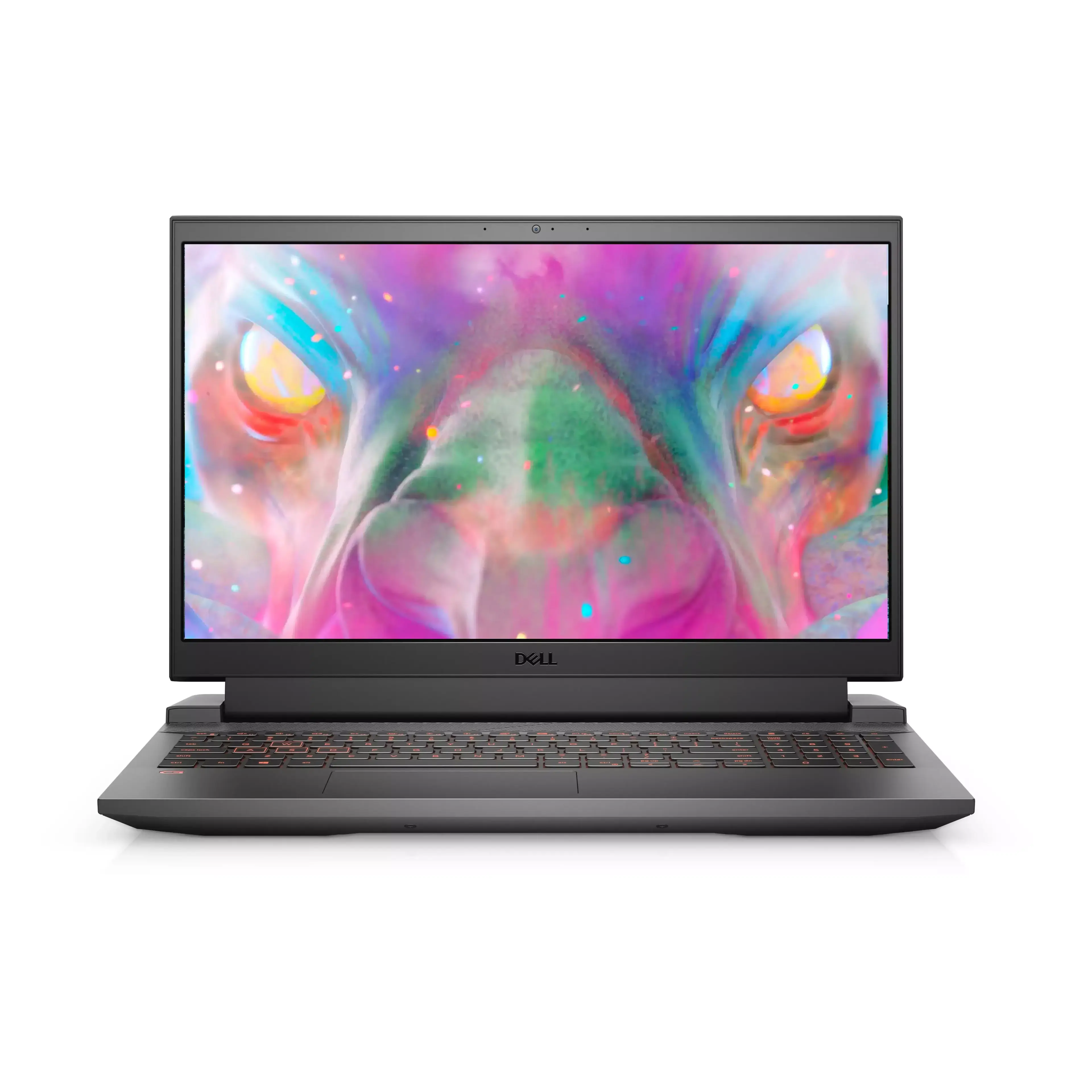 Dell Inspiron G15 G5510 2021 Core i7 10870H | RTX 3060 | 16GB RAM | 512GB SSD | 15.6" 165Hz FHD Display