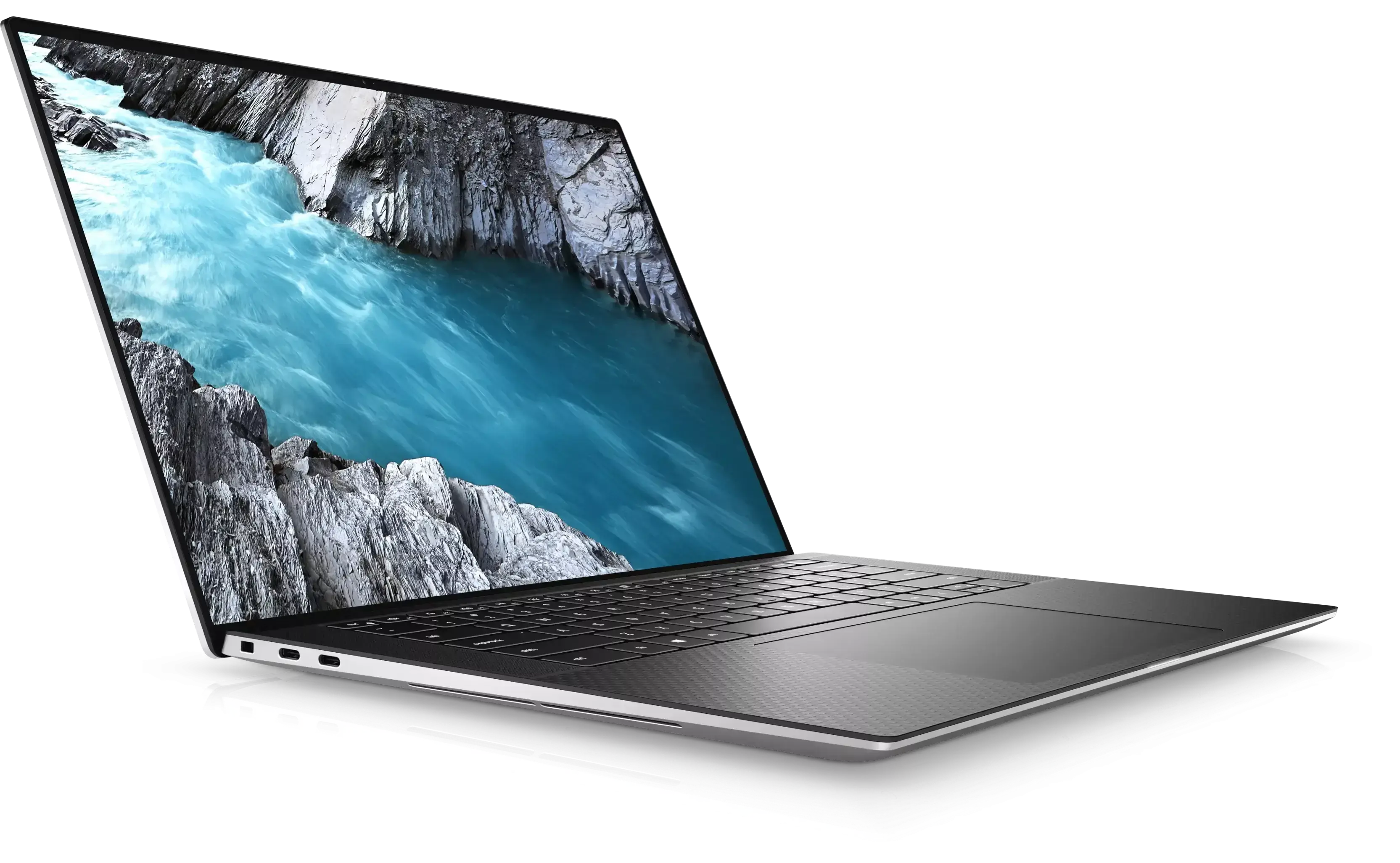 Dell XPS 15 9500 i7 10TH GEN/ 16GB RAM/ 1TB SSD/ GTX 1650ti/ 15.6" FHD