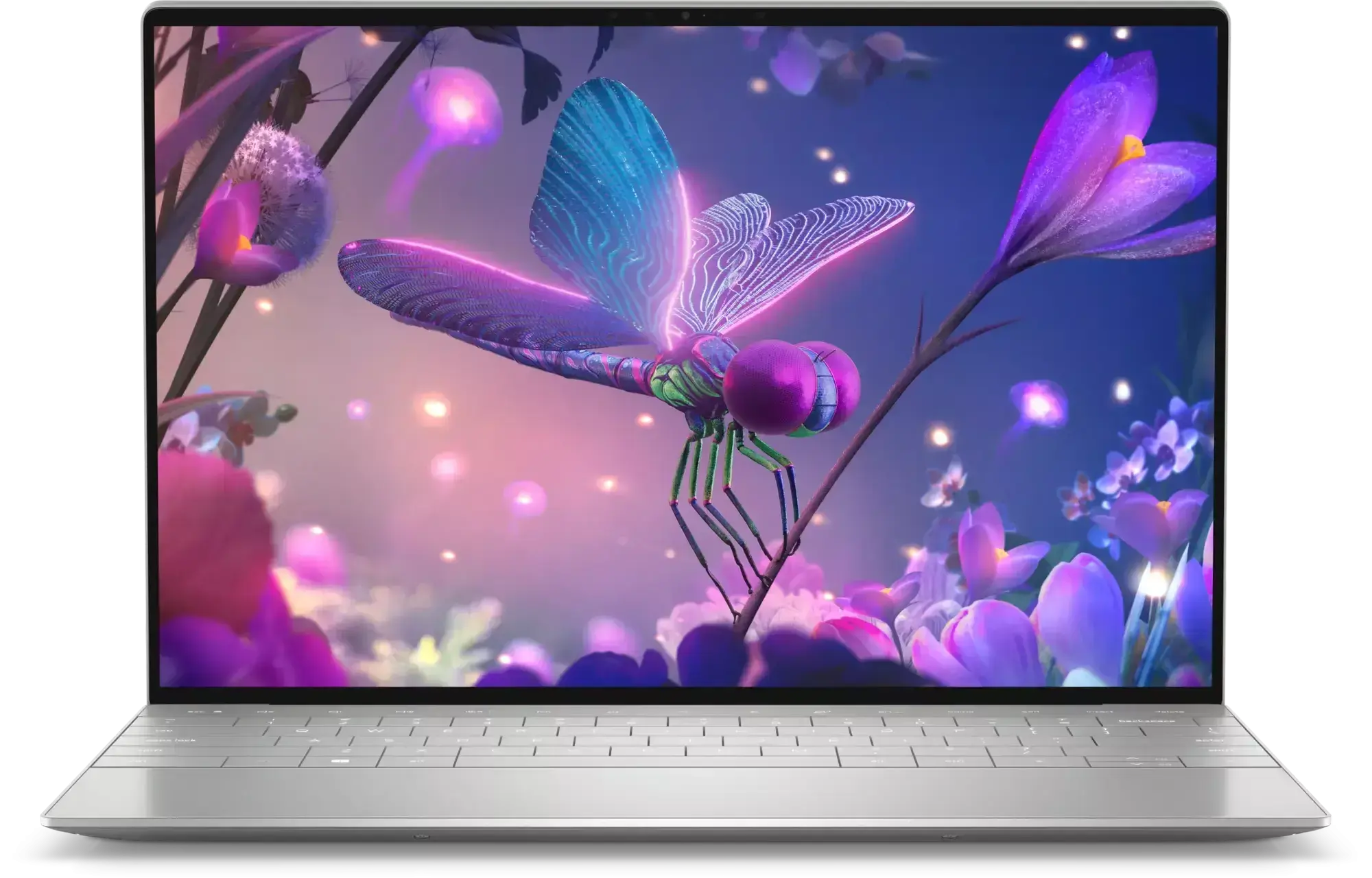 Dell XPS 13 9340 2024 - Intel Core Ultra 7 Processor 155H | 16GB RAM | 512GB SSD | 13.4" QHD 120Hz Touch display | 2 Year Warranty