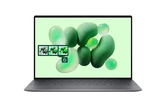 Dell XPS 13 9350 2025 - 15th Gen Intel Core Ultra 7 256V Processor | 16GB RAM | 512GB SSD Storage | 13.4" FHD+ (1920 x 1200) 120Hz 100% sRGB Infinity Edge Display | Intel Arc Graphics | Backlit Keyboard | Windows 11 Home | 2 Year Warranty)