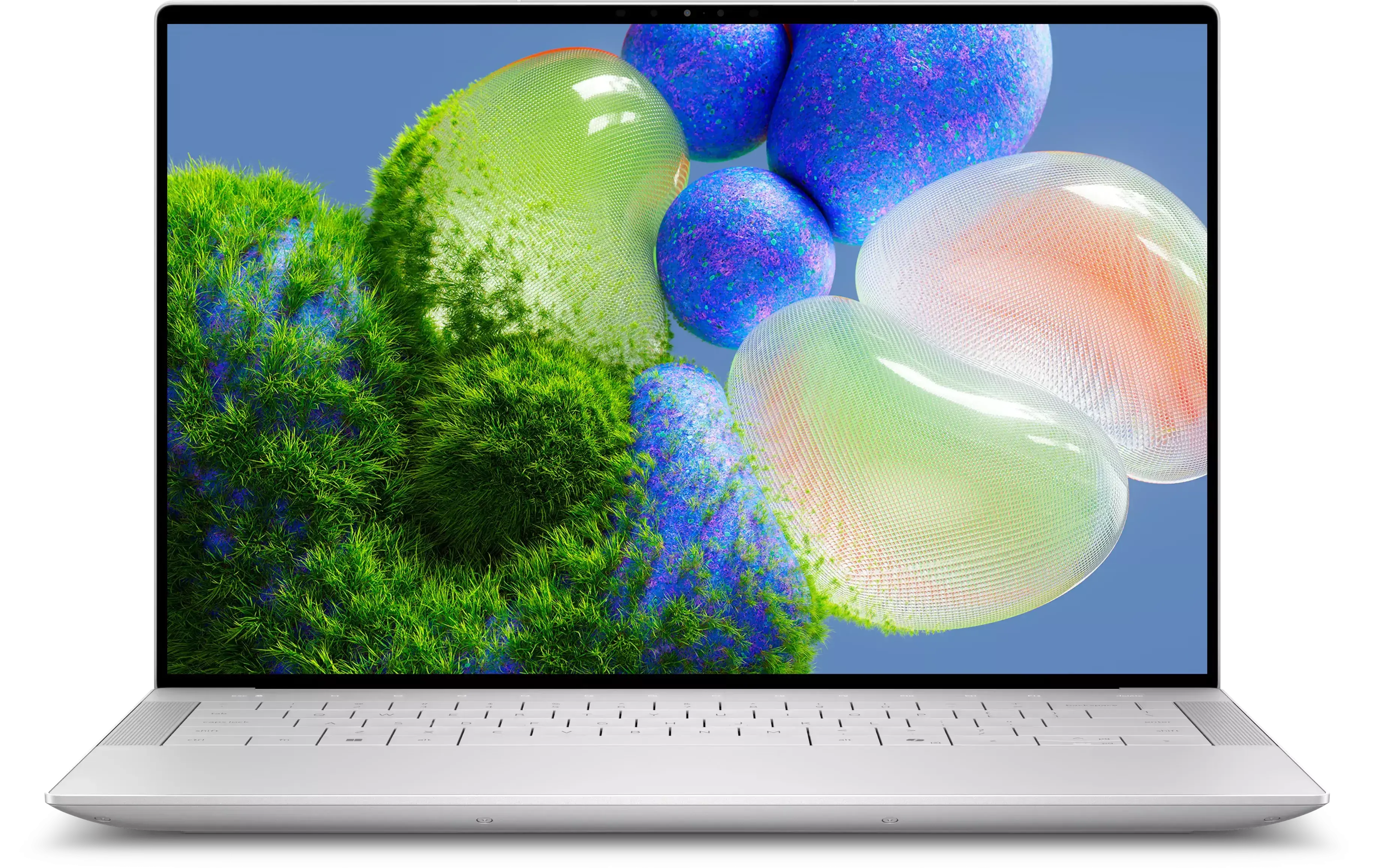 Dell XPS 14 9440 2024 -Intel Core Ultra 7 Processor 155H | 32GB RAM | 1TB SSD | Nvidia RTX 4050 6GB | 14.5" OLED 3.2K Touch display 120Hz | 2 Year Warranty