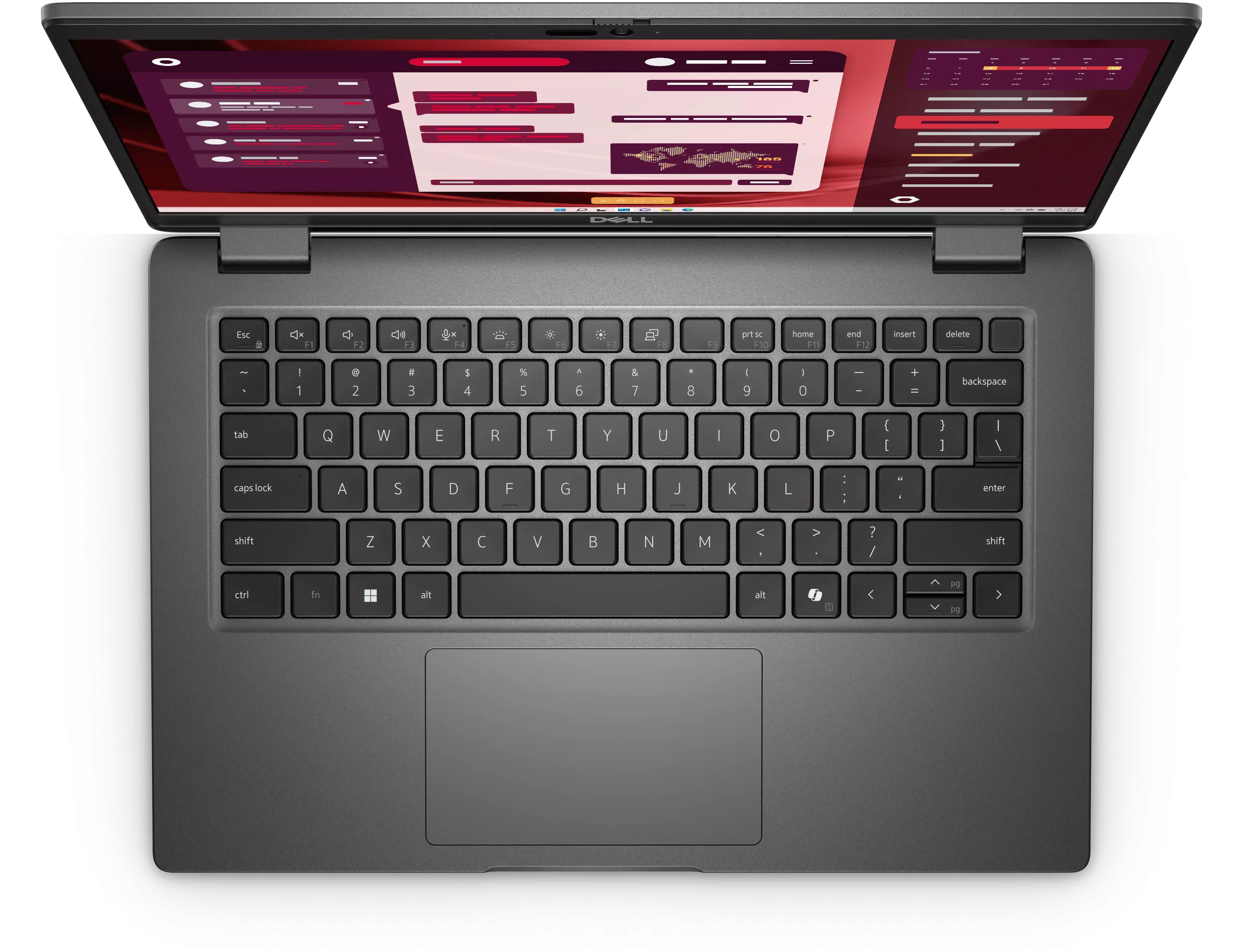 Dell Latitude 14 3450 - Intel Core Ultra 7 155U | 16GB RAM | 512GB SSD | 14" Full-HD Display | 3 Year Warranty | Free Dos