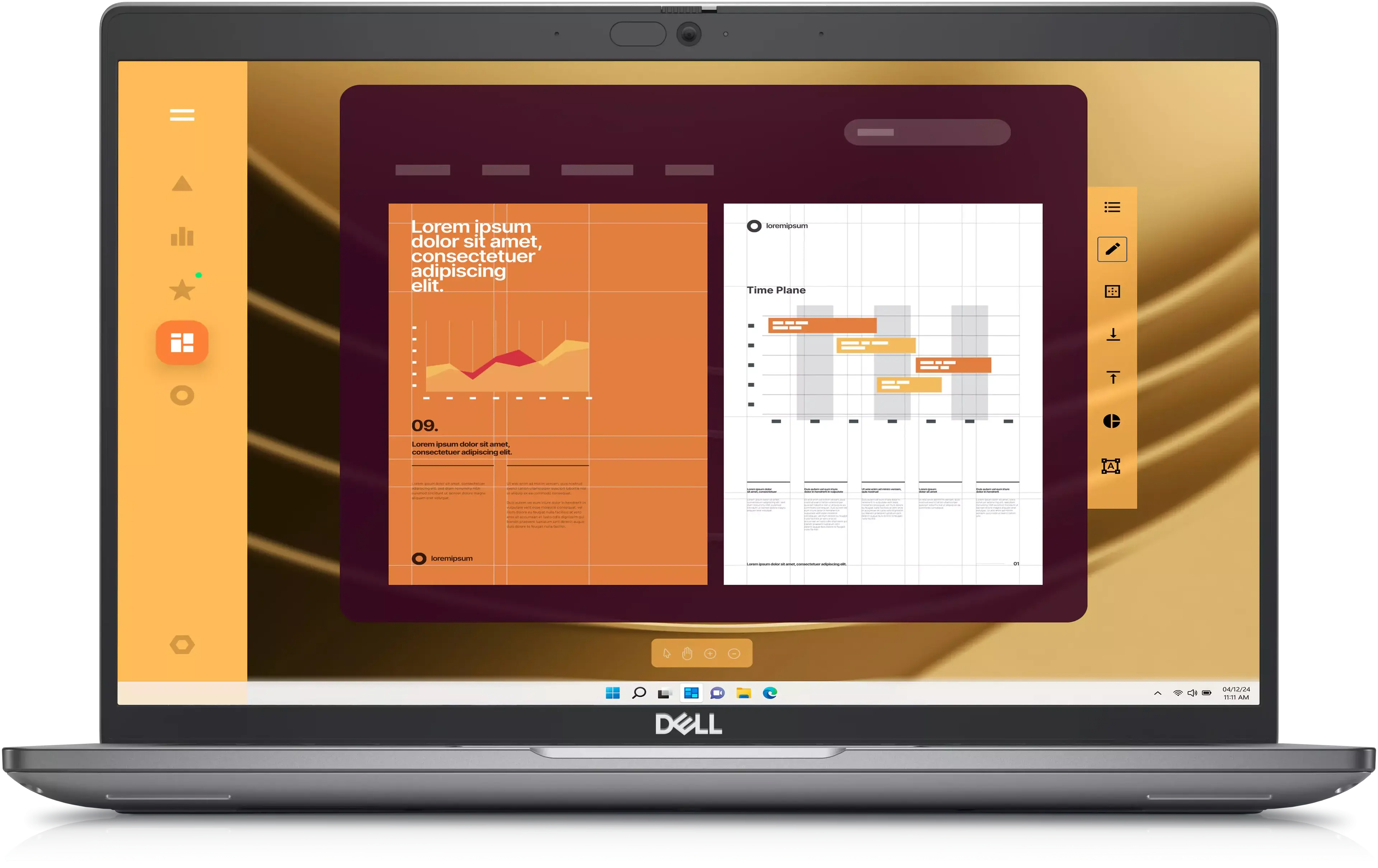Dell Latitude 14 5450 - Intel Core Ultra 5 135U vPro | 16GB RAM | 512GB SSD | 14" Full-HD Display | Win 11 Pro | 3 Year Warranty