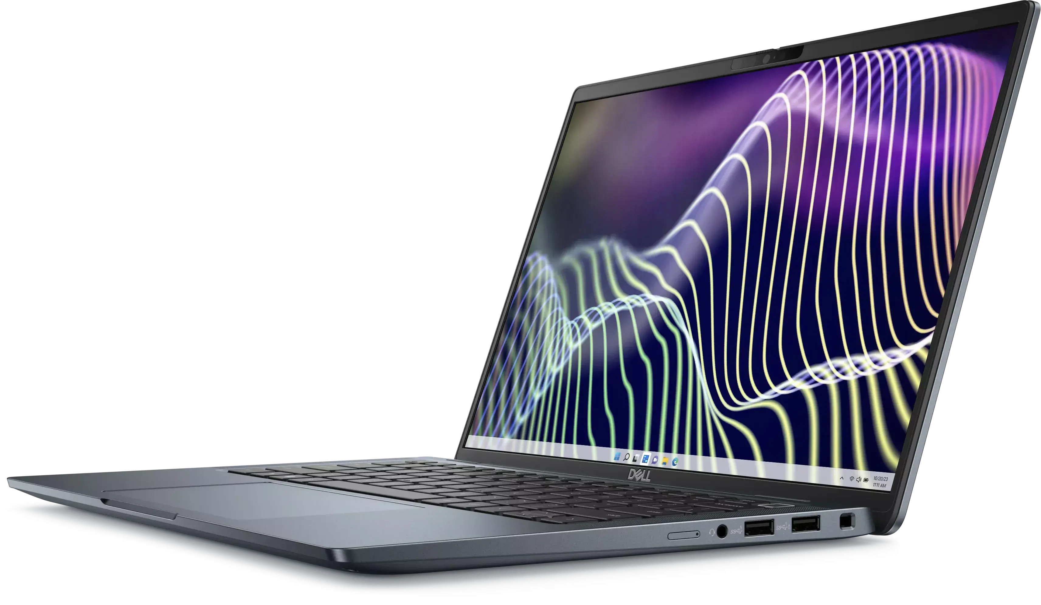 Dell Latitude 14 7440 (3 Year Warranty) - i7 13th Gen | 16GB RAM | 1TB SSD | 14" Full-HD Display | Win 11 Pro