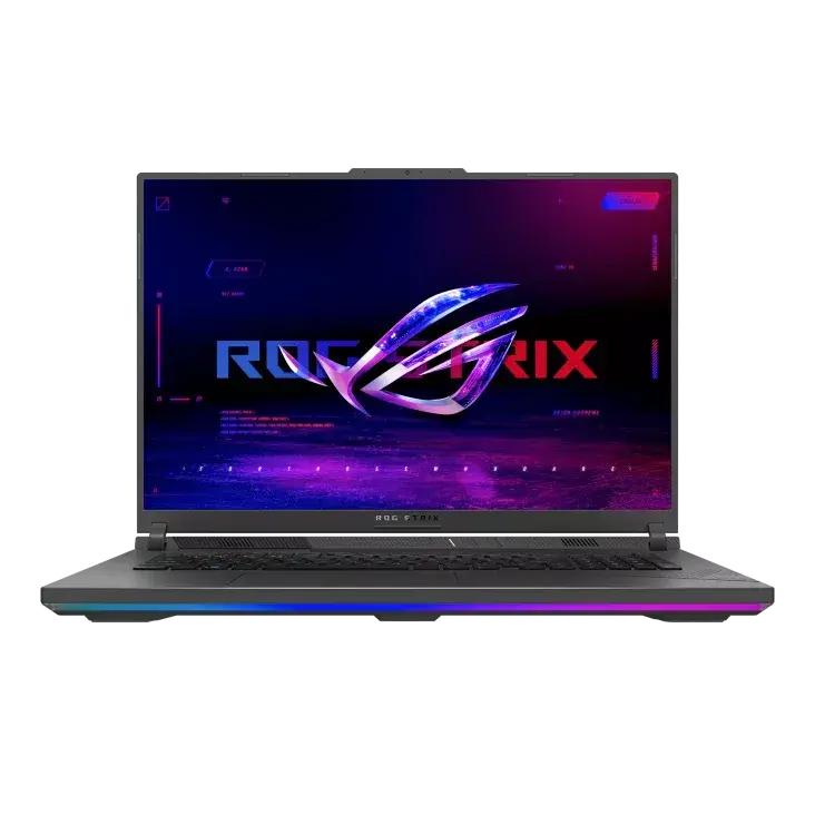 Asus ROG Strix G18 2024 G618JIR Core i9 14900HX | RTX 4070 | 16GB RAM | 512GB SSD | 18" WQXGA 240Hz display | 2 Year Warranty