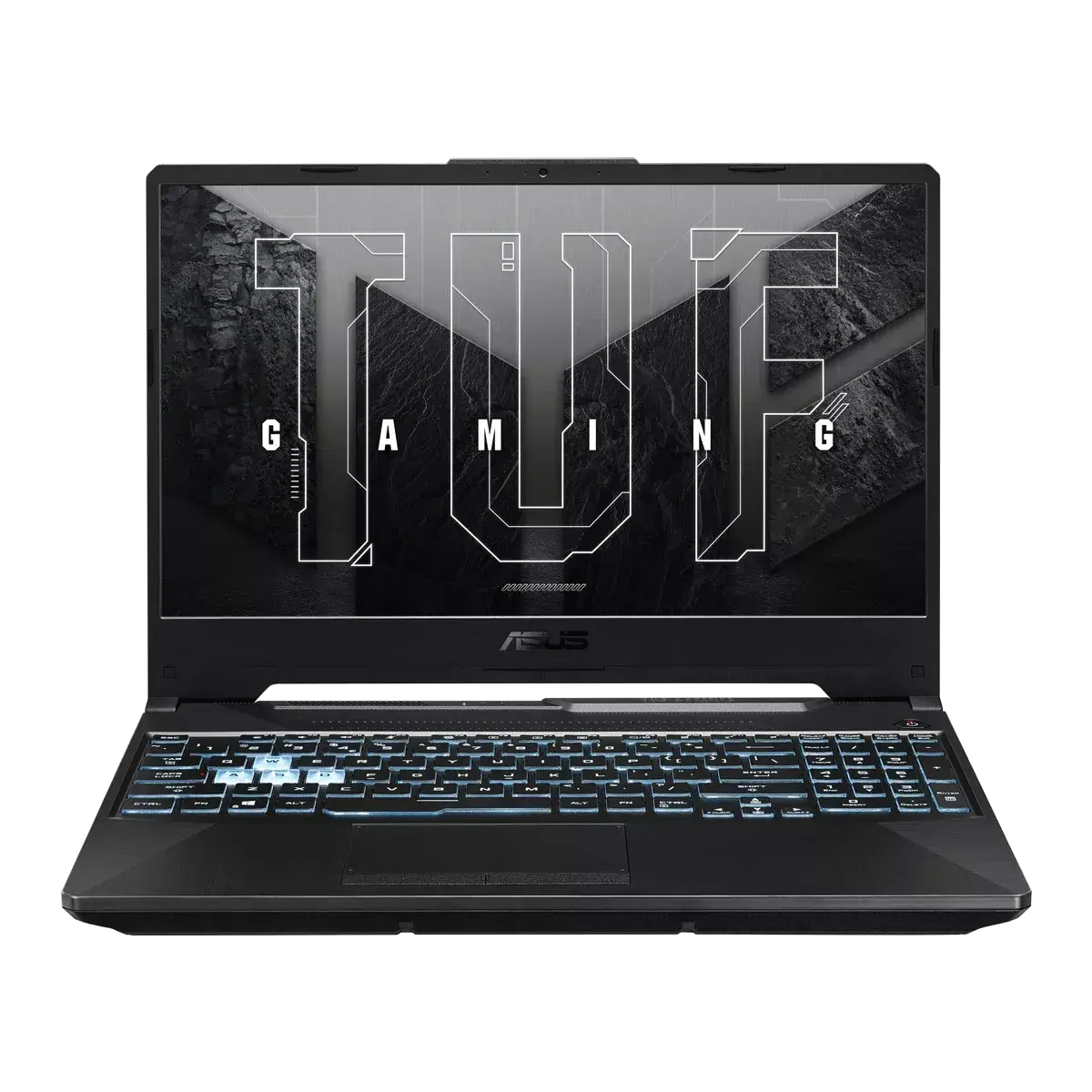 ASUS TUF Gaming A15 FA506NC AMD RYZEN 5 7535HS | RTX 3050 | 8GB RAM | 512GB SSD | 15.6" FHD 144Hz display | 2 Year Warranty