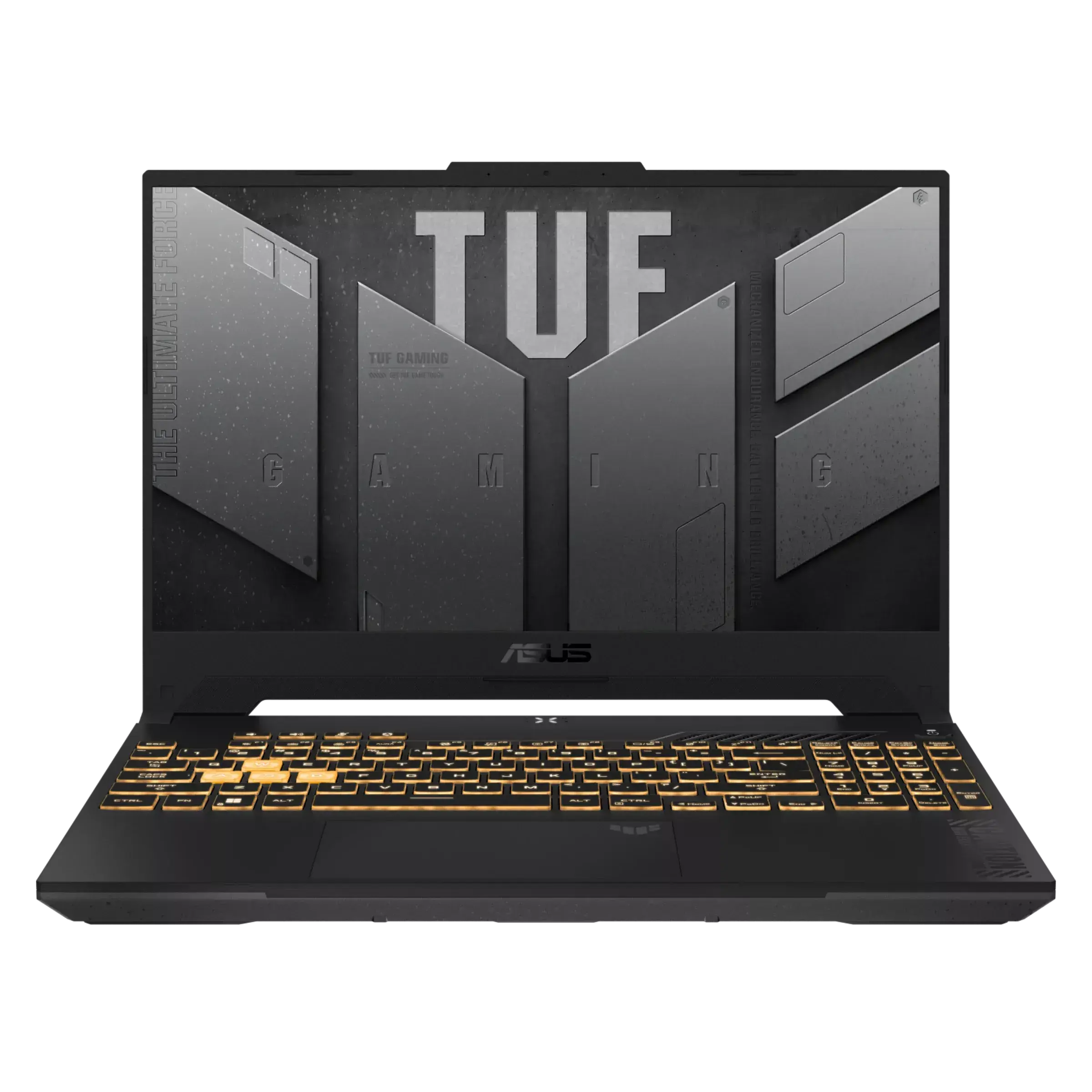 Asus TUF F16 2025 FX607VB 15th Gen Intel Core 5 210H | RTX 3050 | 8GB RAM | 512GB SSD | 16" WUXGA 144Hz display | 2 Year Authorized Warranty