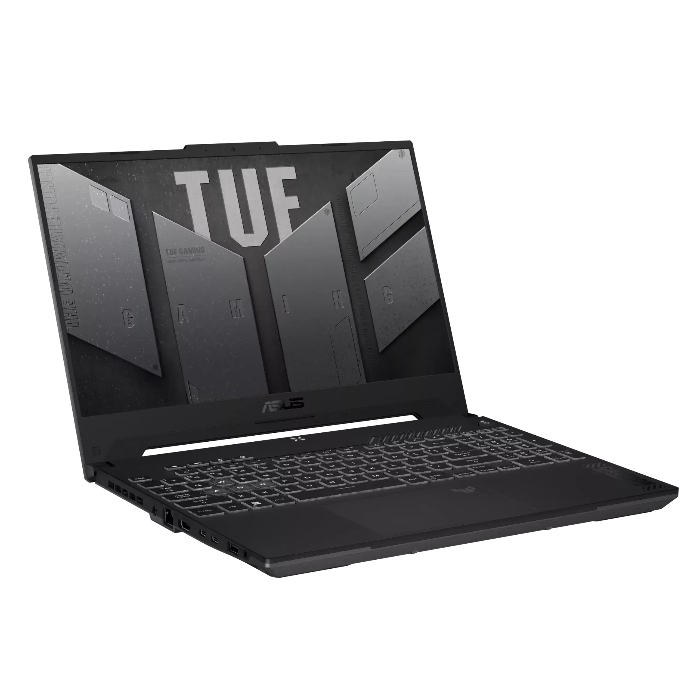 Asus TUF A15 2023 FA507NU Ryzen 7 7735HS | RTX 4050 | 16GB RAM | 1TB SSD | 15.6" FHD 144Hz display