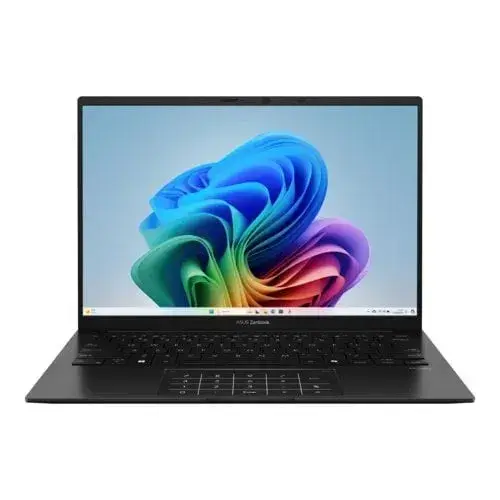 Asus Zenbook 14 UM3406KA - Ryzen AI 7 350 | 16GB RAM | 1TB SSD | Radeon Graphics | 14" 3K (2880 x 1800) OLED Display | 2 Years Warranty