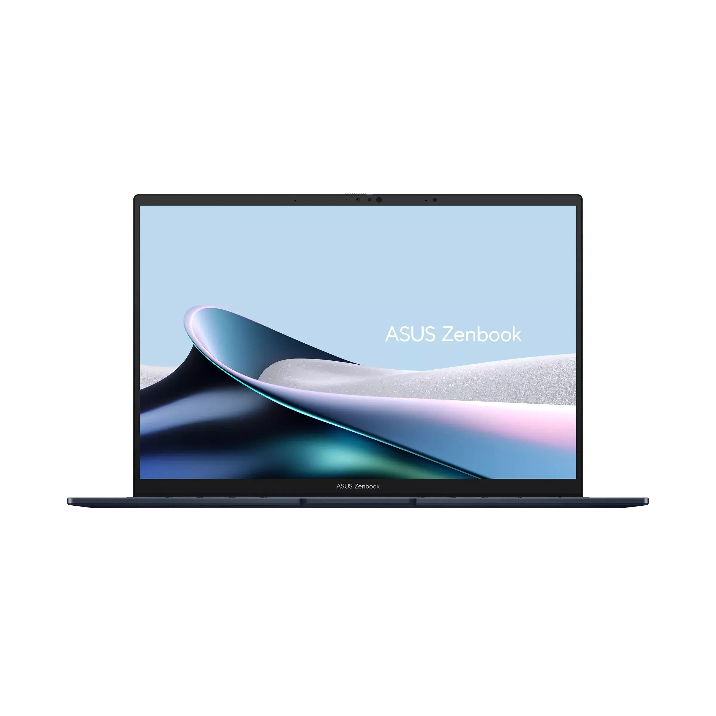ASUS Zenbook 14 OLED 2025 (UX3405CA) Intel Core Ultra 7 255H Processor | 16GB RAM | 512GB SSD | 14'' WUXGA OLED display | Magic NumPad