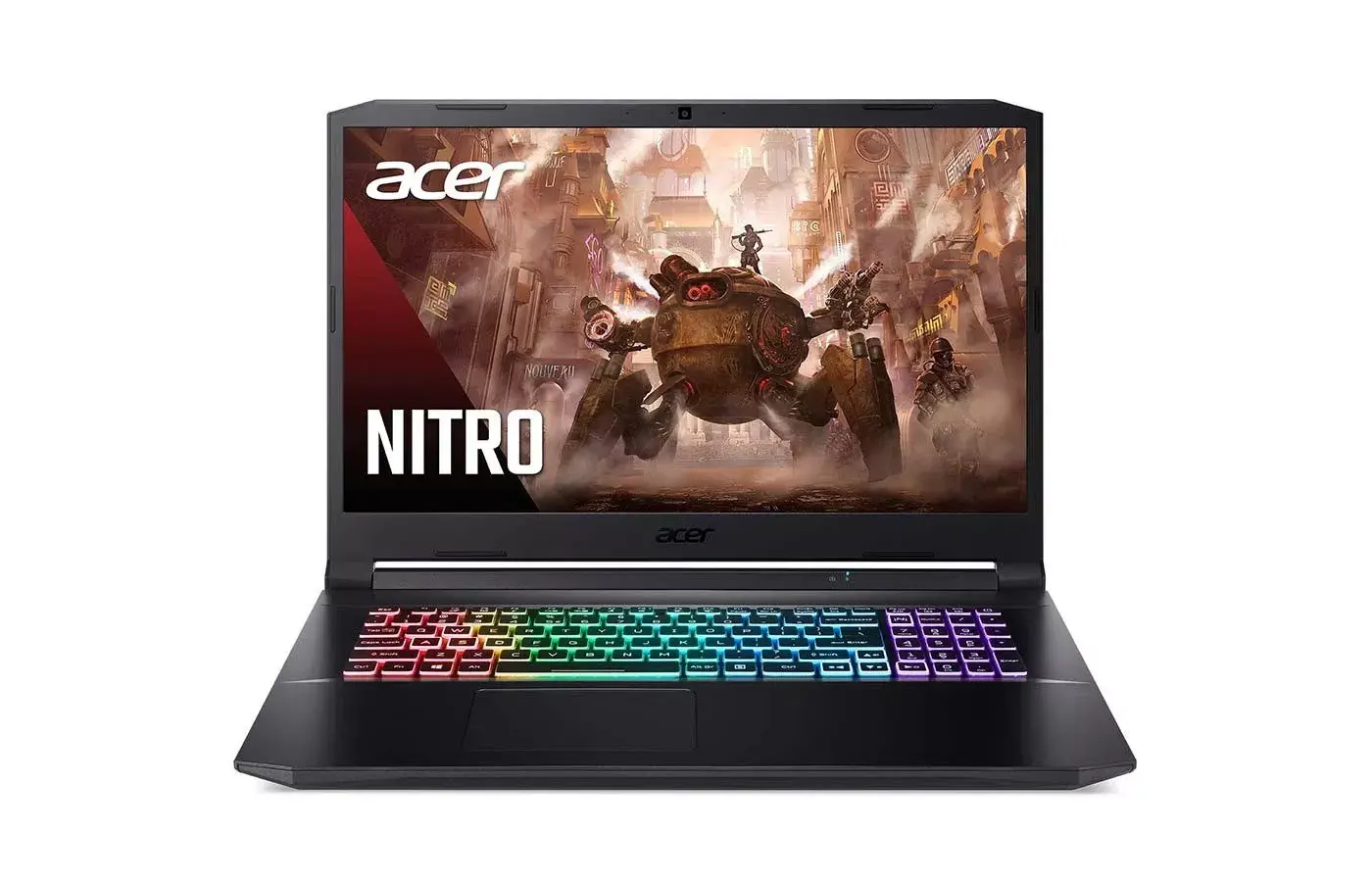 Acer Nitro 5 2021 i7 11TH GEN 11800H | RTX 3050ti | 15.6" FHD 144Hz | 16GB RAM | 1TB SSD | 1 Year Warranty