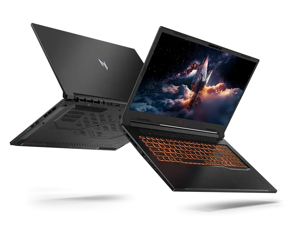 Acer Nitro V 15 2025 15th Gen Intel Core 5 210H | RTX 4050 6GB | 16GB RAM | 512GB SSD | 15.6" FHD 165Hz display | 1 Year Warranty
