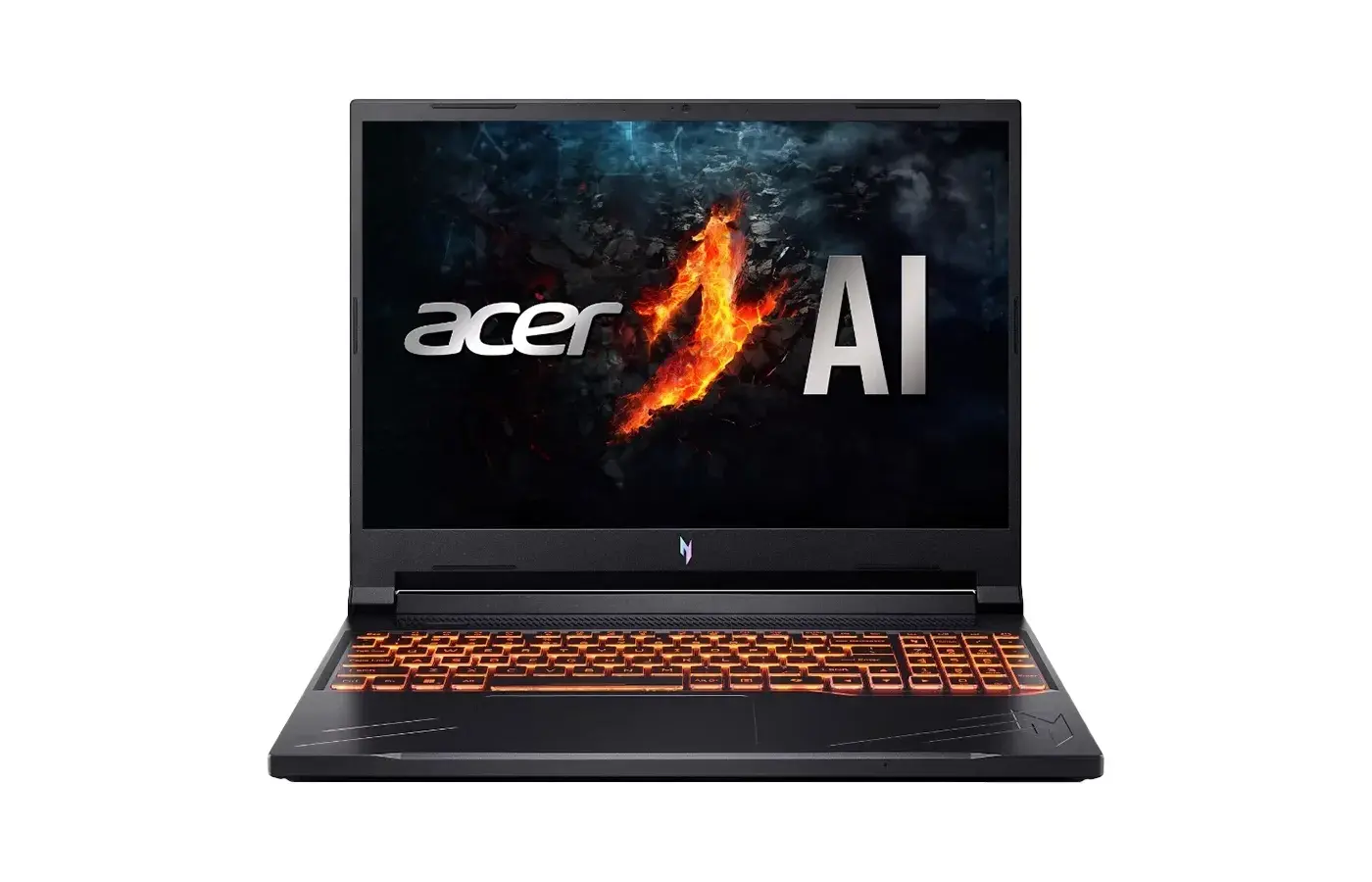 Acer Nitro V16 2025 AMD Ryzen 5 240 Processor | RTX 5050 8GB GPU | 16GB RAM | 512GB SSD | 16″ WUXGA 180Hz Display | 1 Years Warranty