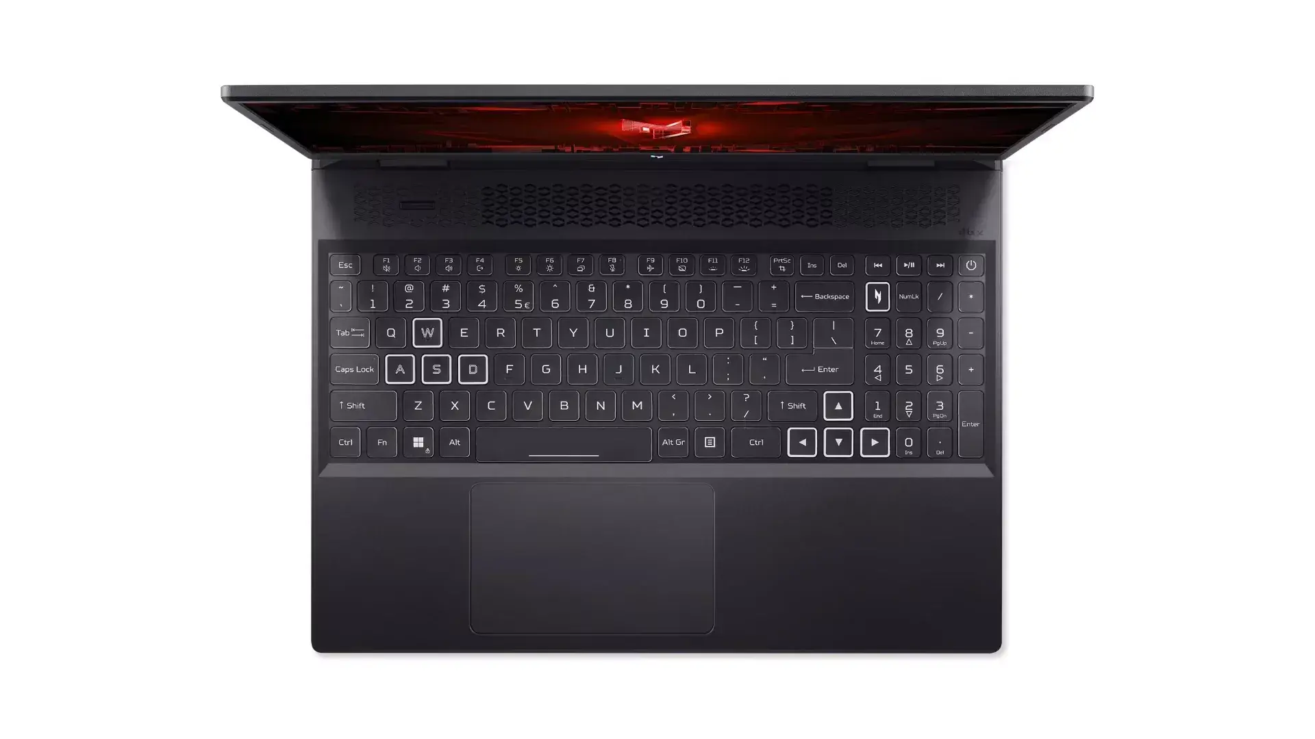 Acer Nitro 16 2024 AMD R7-8845HS | RTX 4060 6GB | 2 Year Warranty | 16GB RAM | 512GB SSD | 16" WQXGA (2560x1600) 165Hz display