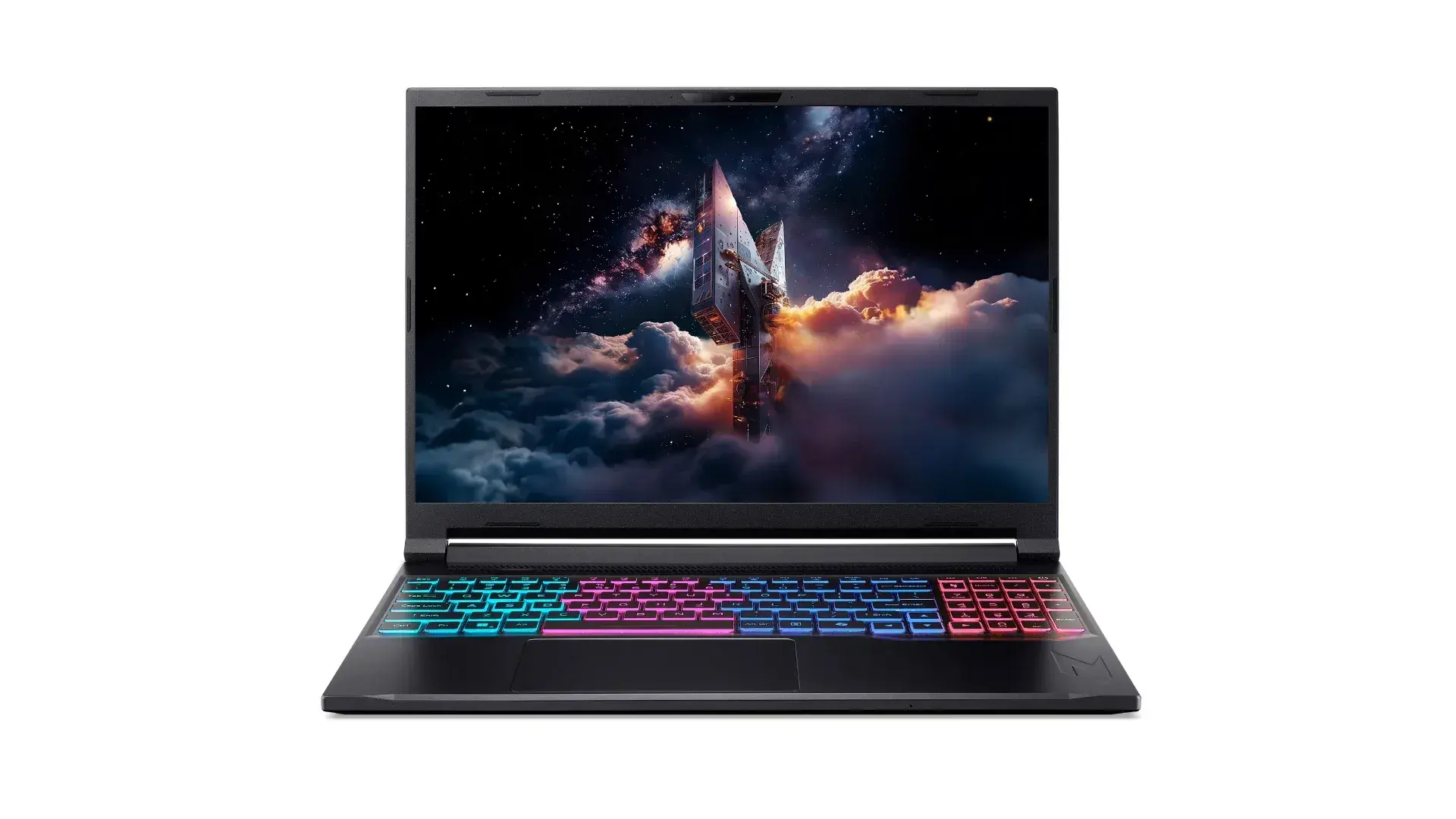 Acer Nitro V 16S AI 2025 AMD Ryzen 7 260 | RTX 5060 8GB | 16GB RAM | 512GB SSD | 16" WUXGA 180Hz display | 1 Year Warranty