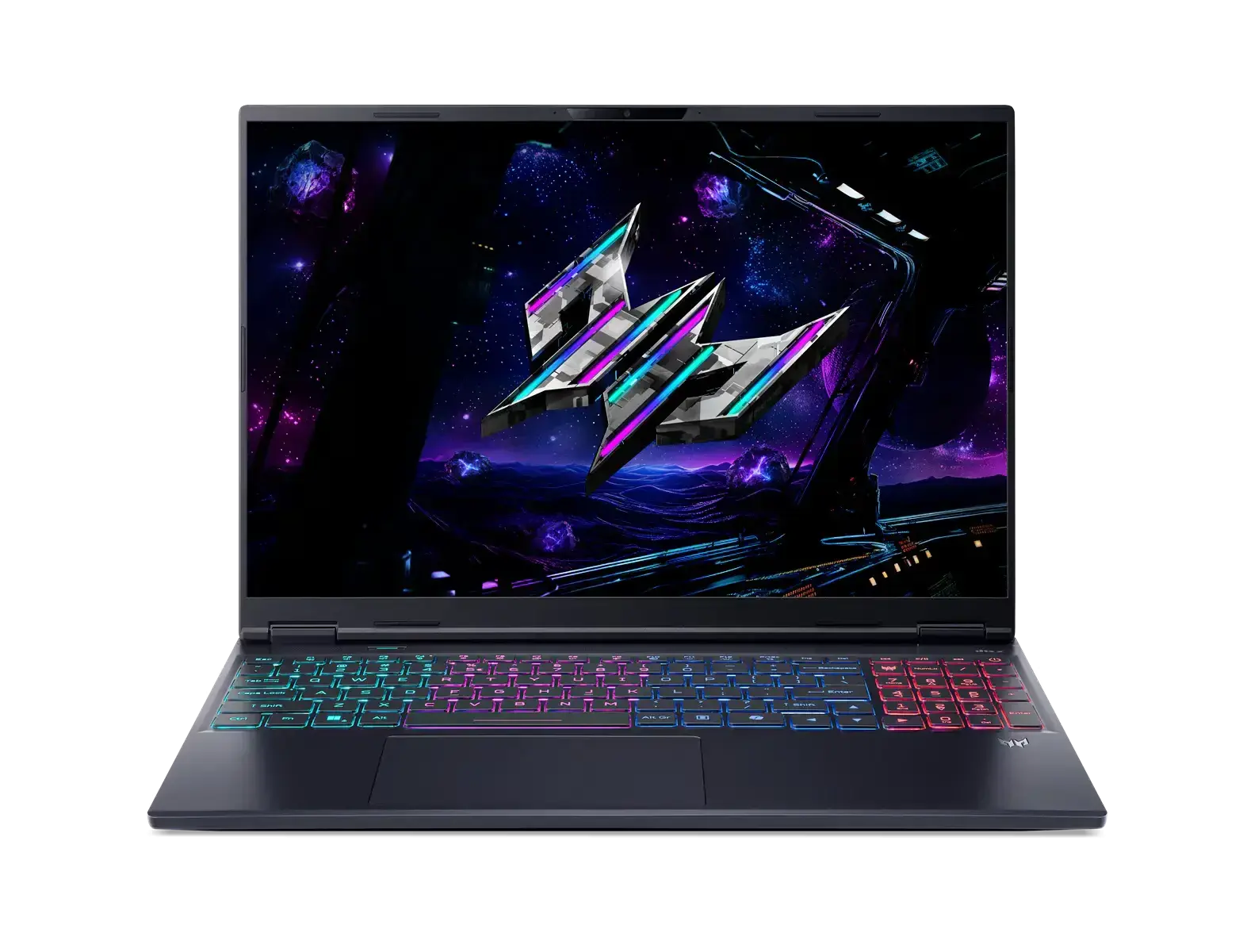 Acer Predator Helios Neo 16S AI 2025 | Intel Core Ultra 9 275HX | 3 Year Warranty | RTX 5070 | 16GB RAM | 1TB SSD | 16" OLED WQXGA 240Hz Display