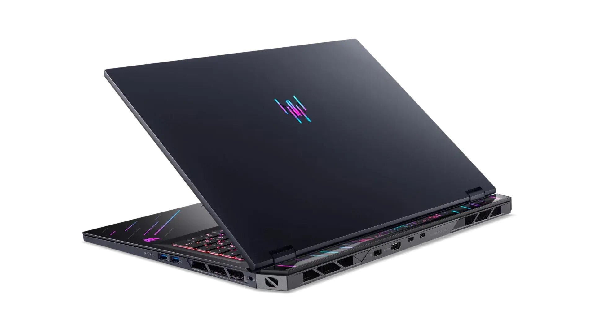 Acer Predator Helios 18 AI 2025 Intel Core Ultra 9 275HX | RTX 5080 | 32GB RAM | 1TB SSD | 18" WQXGA MINI LED 250Hz display | 3 Year Warranty