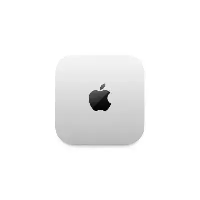 Apple Mac Mini M4 (10 Core CPU | 10 Core GPU | 16 Core Neural Engine | 16GB Unified Memory | 512GB SSD Storage | 1 Year International Warranty)