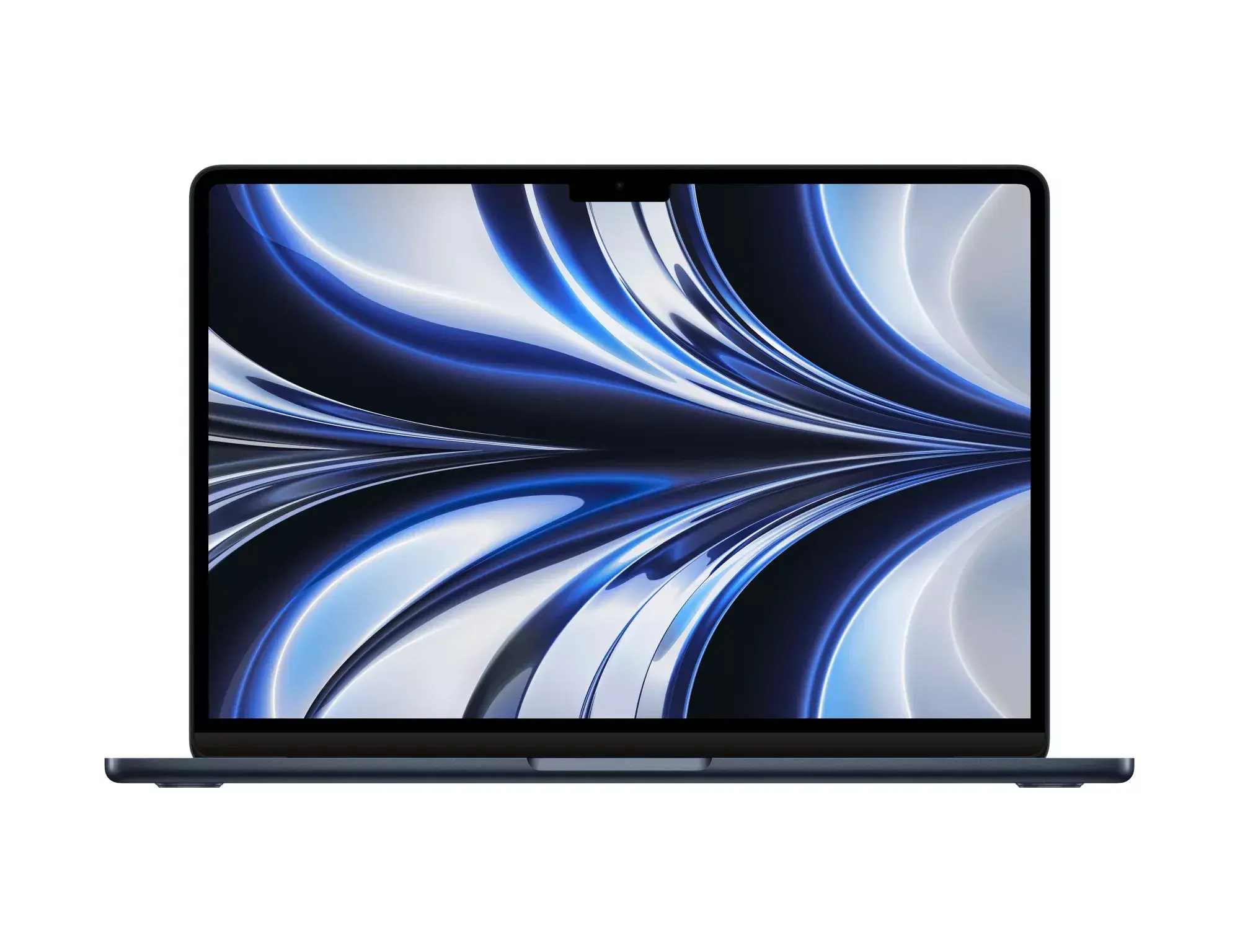 Apple M2 MacBook Air 13.6" - Apple M2 Chip | 16GB RAM | 256GB SSD | 13.6" Retina Display | Authorised Warranty