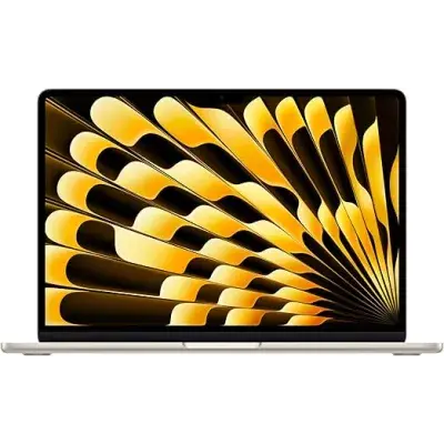 Apple MacBook Air M4 2025 (13.6" | 24GB Memory | 512GB SSD Storage | 10-core CPU & 8-core GPU | 16-core Neural Engine | Backlit Magic Keyboard | 1 Year Authorized Warranty)